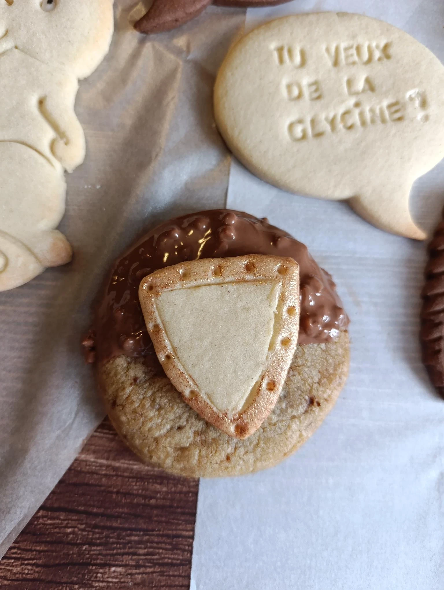 Pack "A tour de Roll"