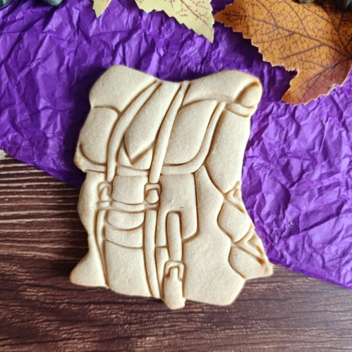 Sablés Pack de l'aventurier