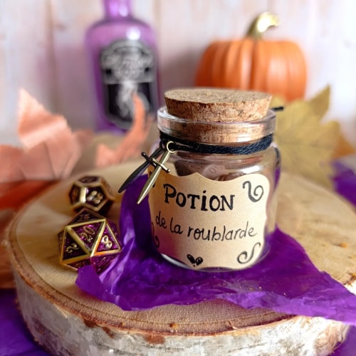 Box d'automne