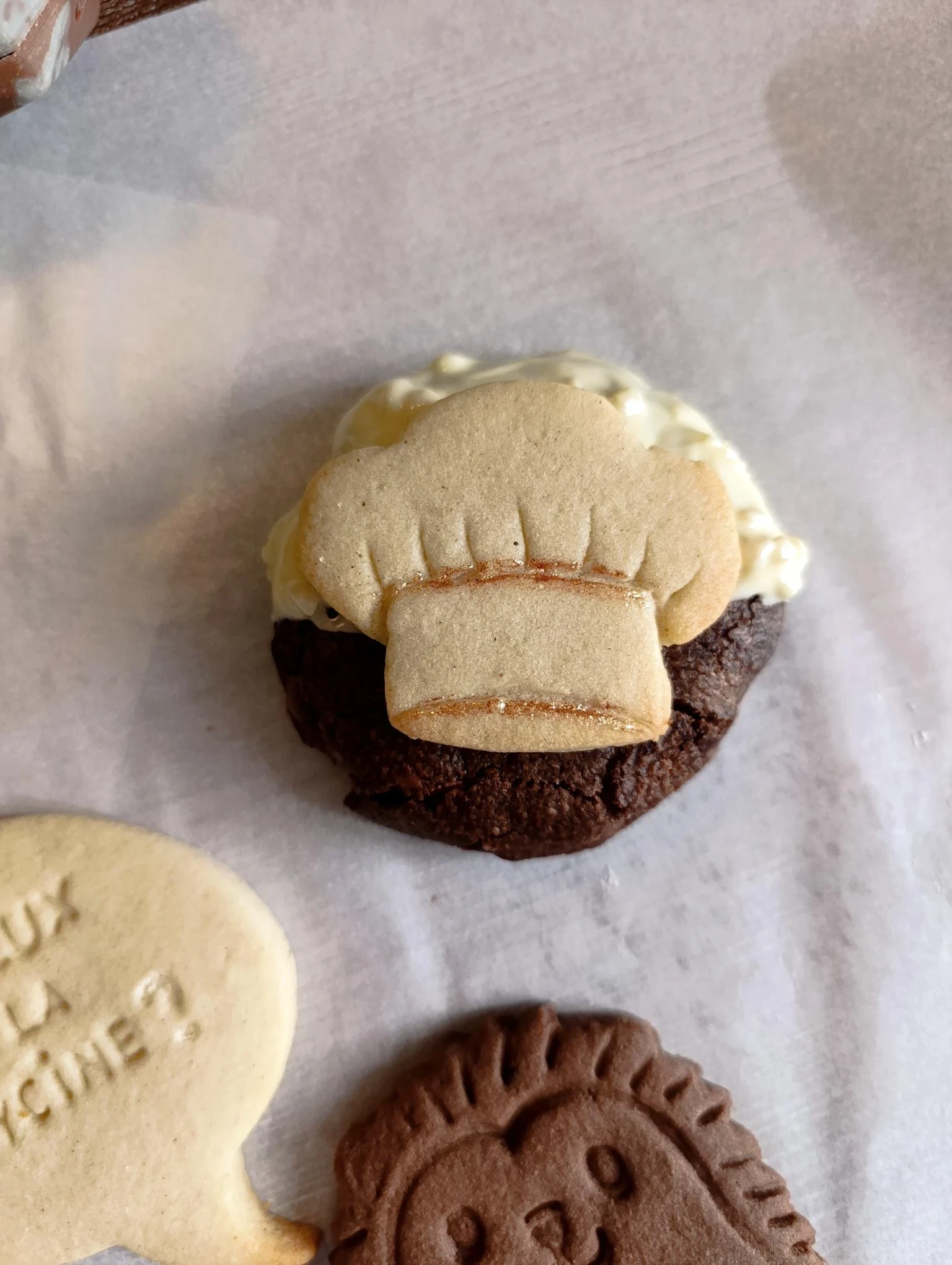 Pack "A tour de Roll"