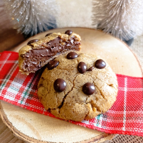 Cookie vegan