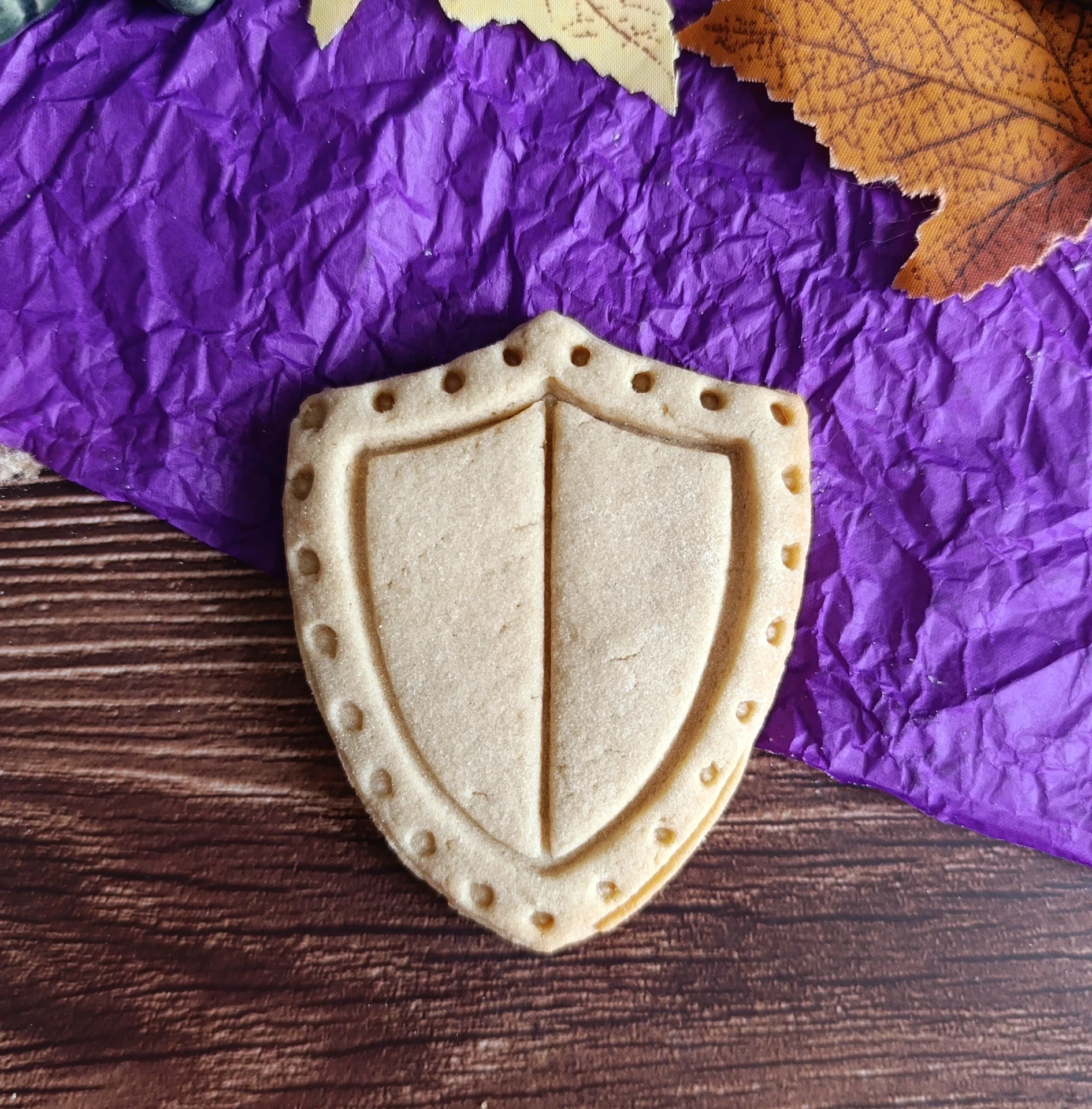 Sablés Pack de l'aventurier