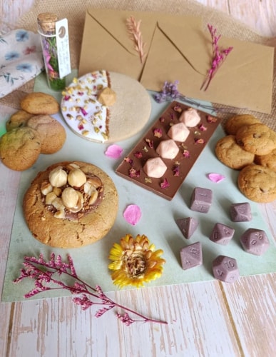 Box de Printemps