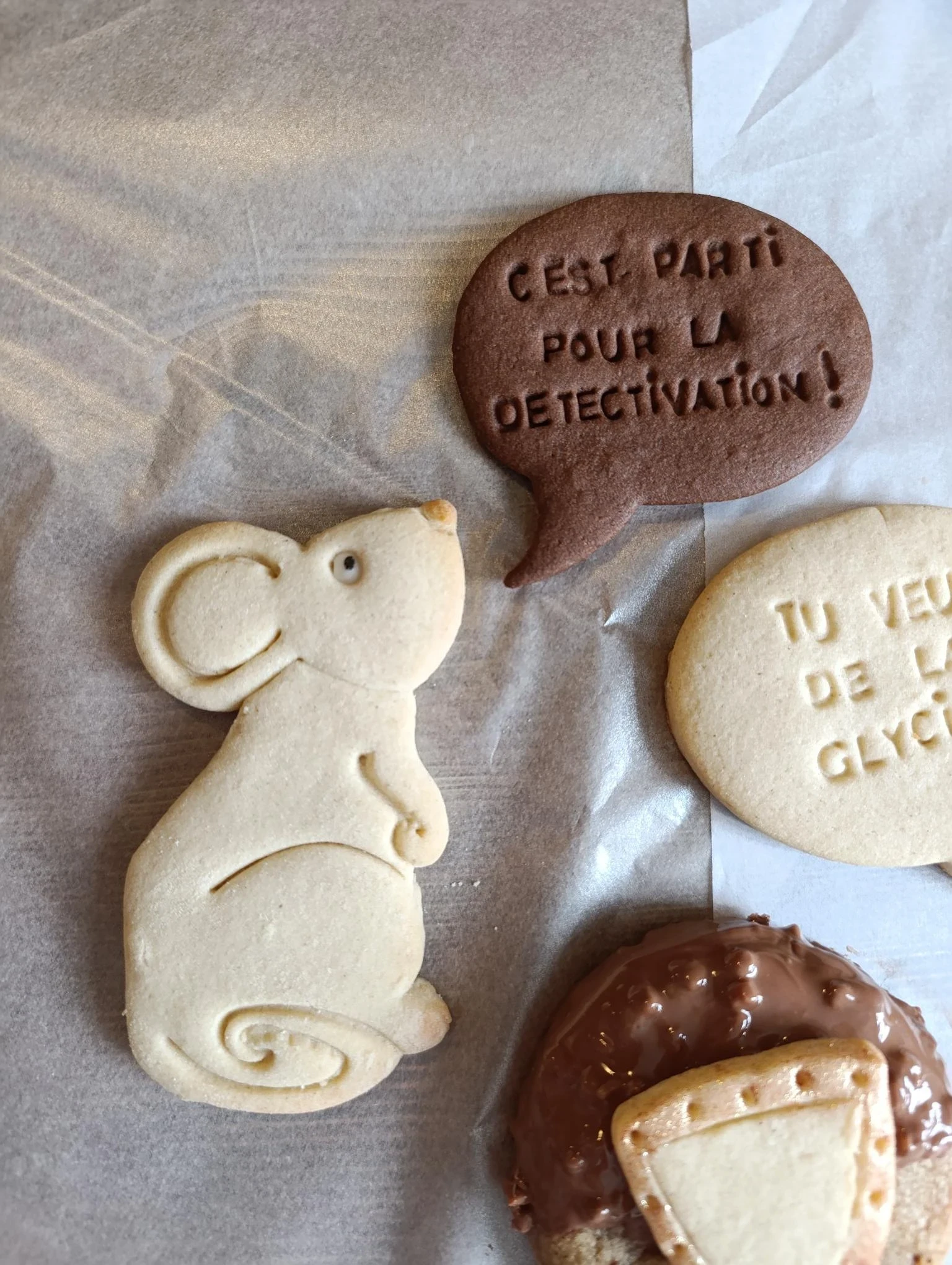 Pack "A tour de Roll"