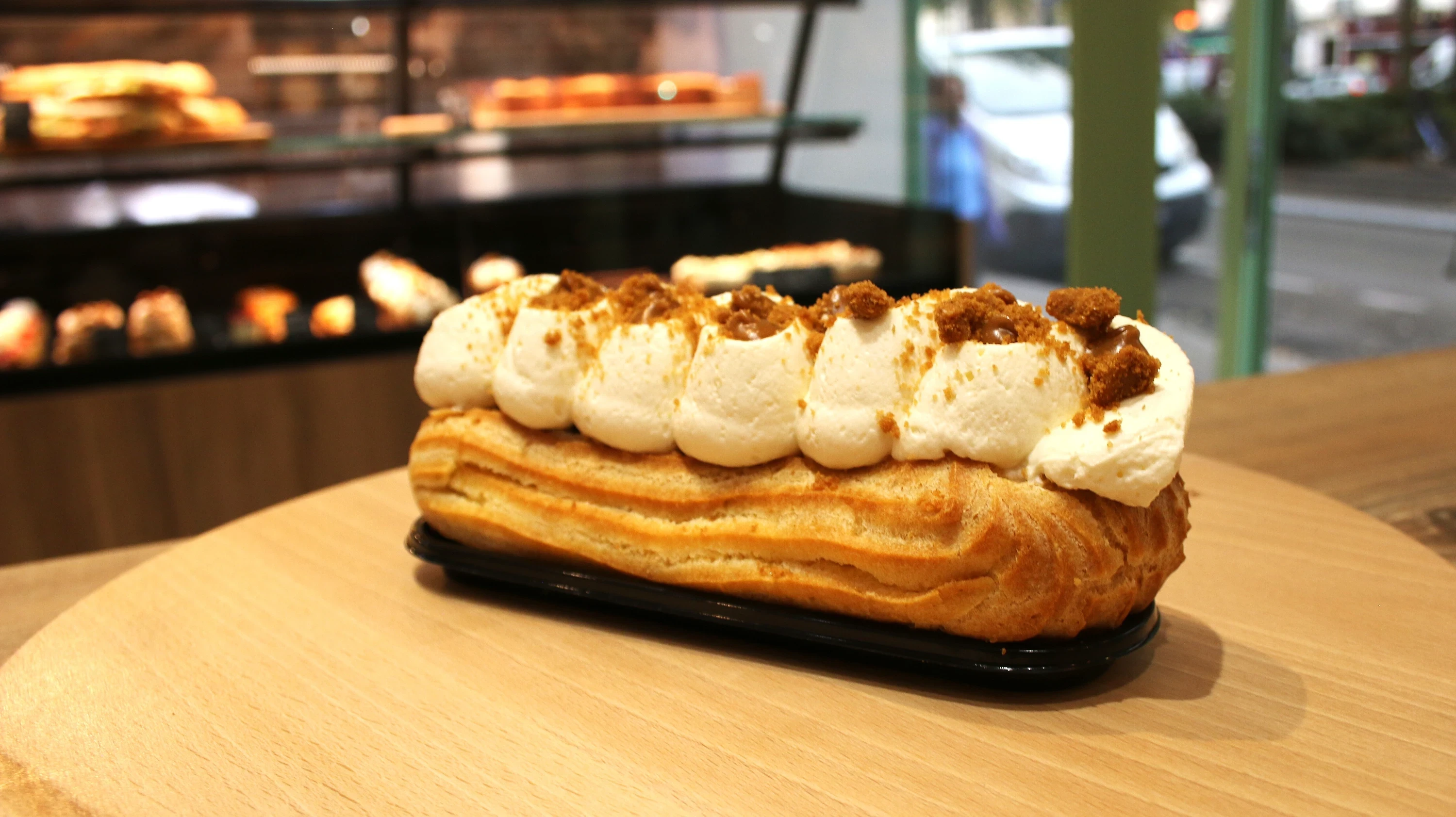 À la recherche de la Meilleure Pâtisserie à Paris 9 ?