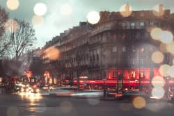 Boulangerie 75009 : Votre artisan bio au cœur du 9ème arrondissement