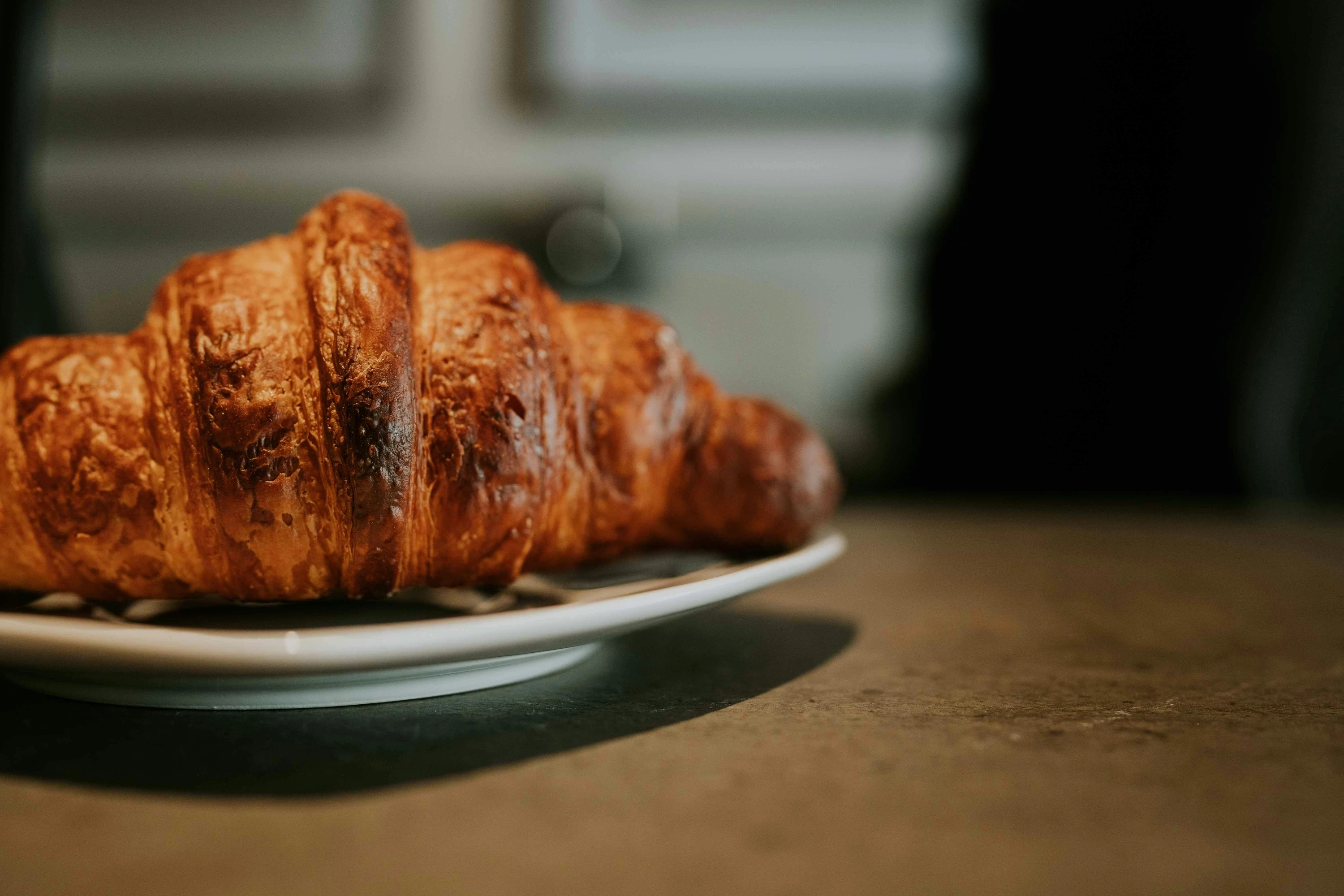 Viennoiserie Maison à Paris 9 : Redécouvrez le Vrai Goût du Croissant