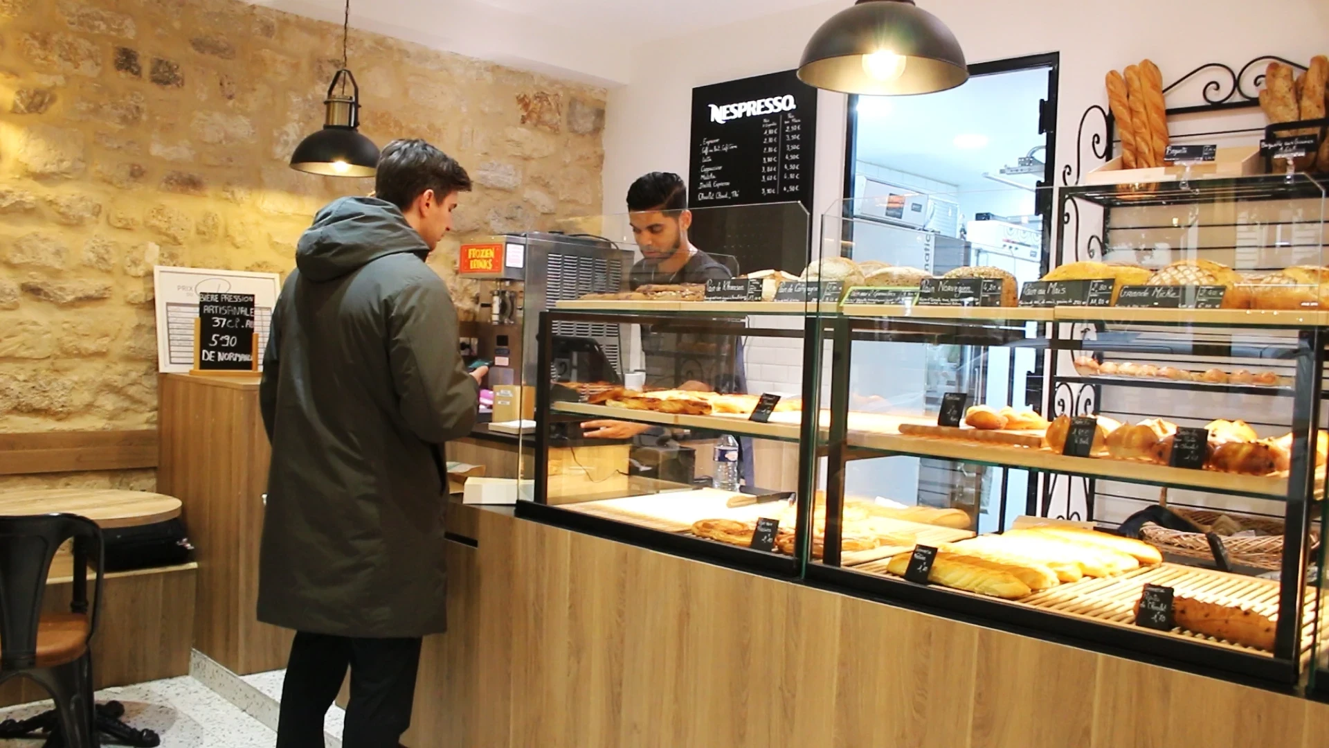 Boulangerie Bio à Paris : Allier le Sain et le Gourmand