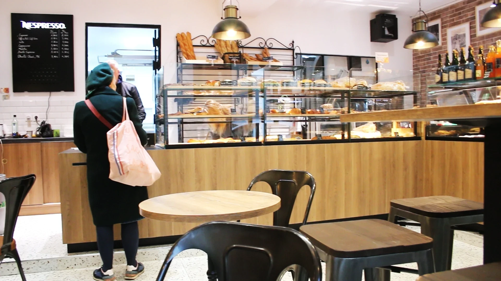 Meilleure Boulangerie Paris 9 : 5 Raisons pour lesquelles Au Moulin Normand est le coup de cœur de 2025