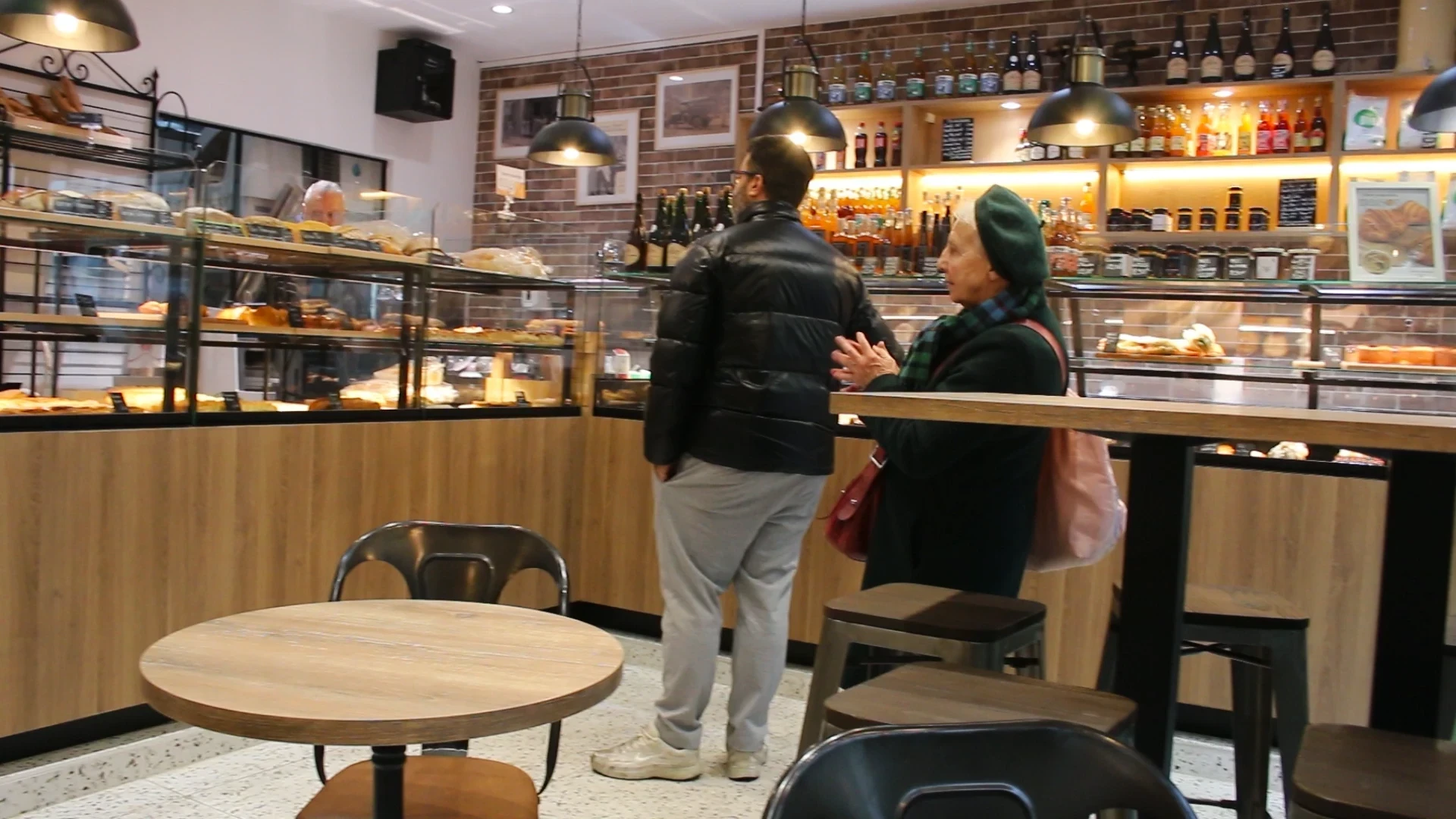 Guide des Boulangeries Paris 9 : Landemaine, Union... et la touche Normande !