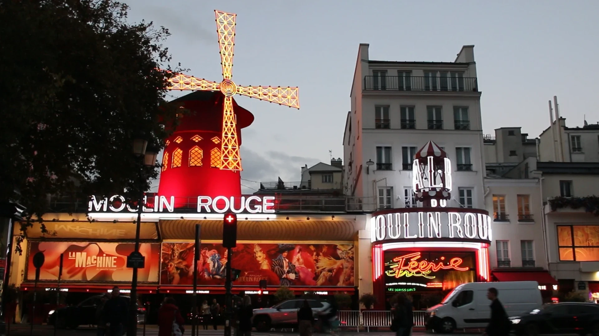 Boulangerie Moderne Montmartre : Quand la Normandie Rencontre Pigalle