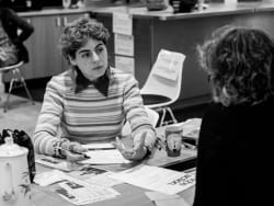 atelier sur l'artivisme