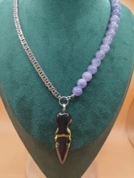 Collier d'Ornithologue