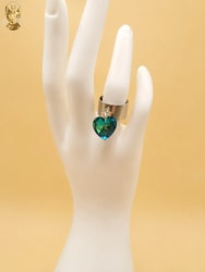 Bague Off with your heads