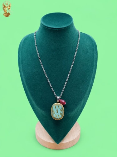 Collier Alcmène