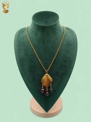 Collier Myrina