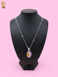 Collier Le Jardin Enchanté