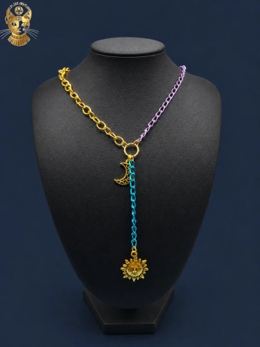 Collier Eclipse