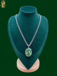 Collier Le Blé d'Egypte