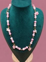 Collier Sweet girl