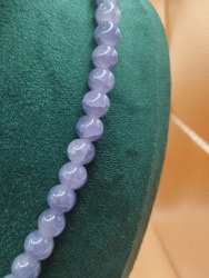 Collier d'Ornithologue