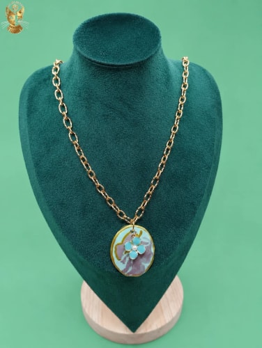 Collier Déméter