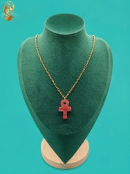 Collier Néfertari