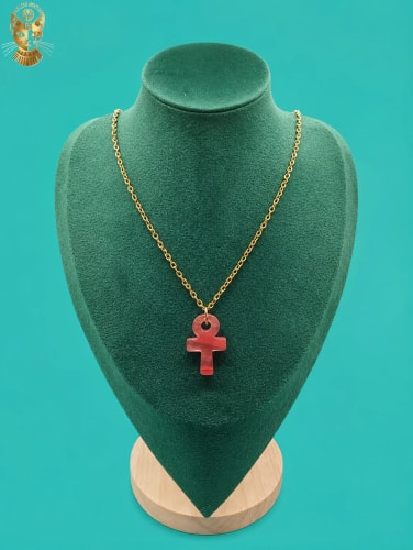 Collier Néfertari