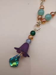 Collier Belladone