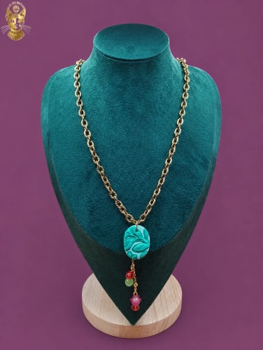 Collier Le Temps Suspendu