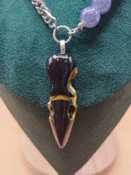 Collier d'Ornithologue