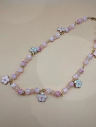 Collier Sweet girl