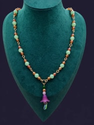 Collier Belladone