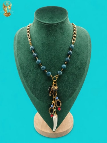 Collier Didon