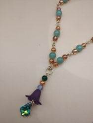 Collier Belladone