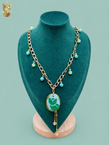 Collier Athéna