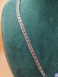 Collier d'Ornithologue