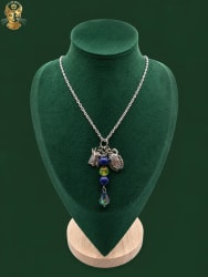 Collier Anubis