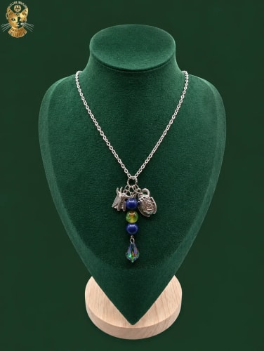 Collier Anubis