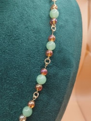 Collier Belladone