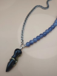 Collier d'Ornithologue